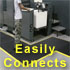 Rejuvenator Connect Anti-Fatigue Mats
